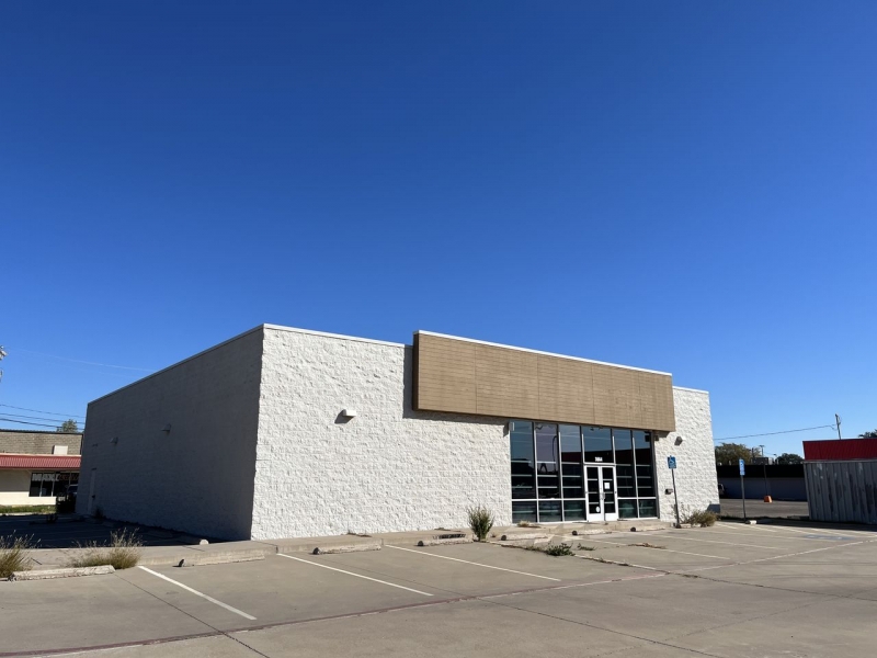 Westar Commercial Realty - Commercial Real Estate Lubbock Texas